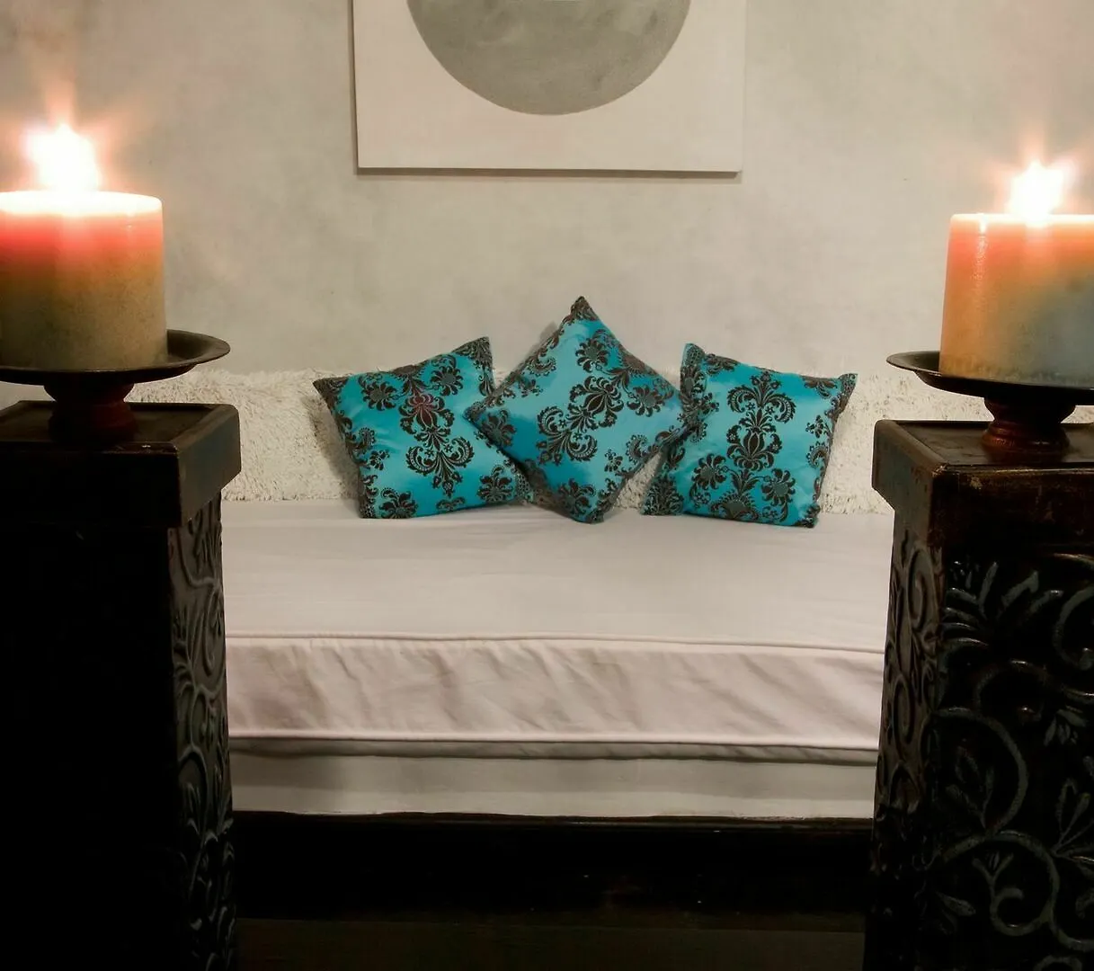 Villas Sur Mer 네그릴 0*,  자메이카