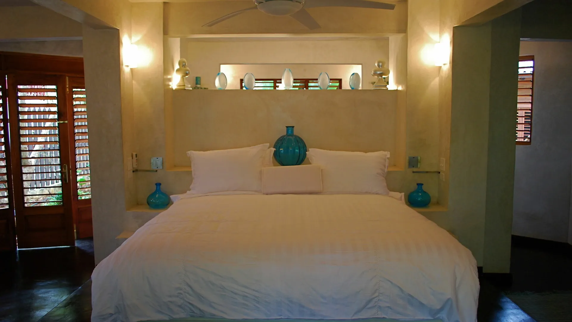 Villas Sur Mer 네그릴 자메이카