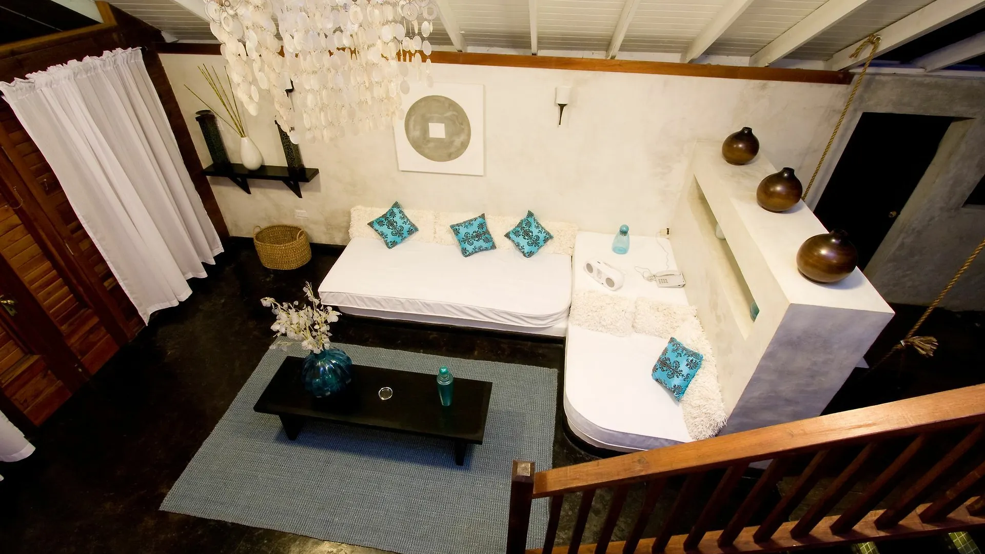 Villas Sur Mer 네그릴
