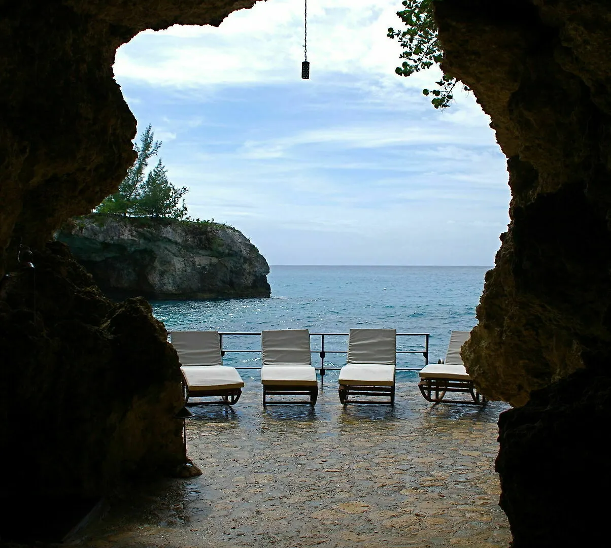 Villas Sur Mer 네그릴