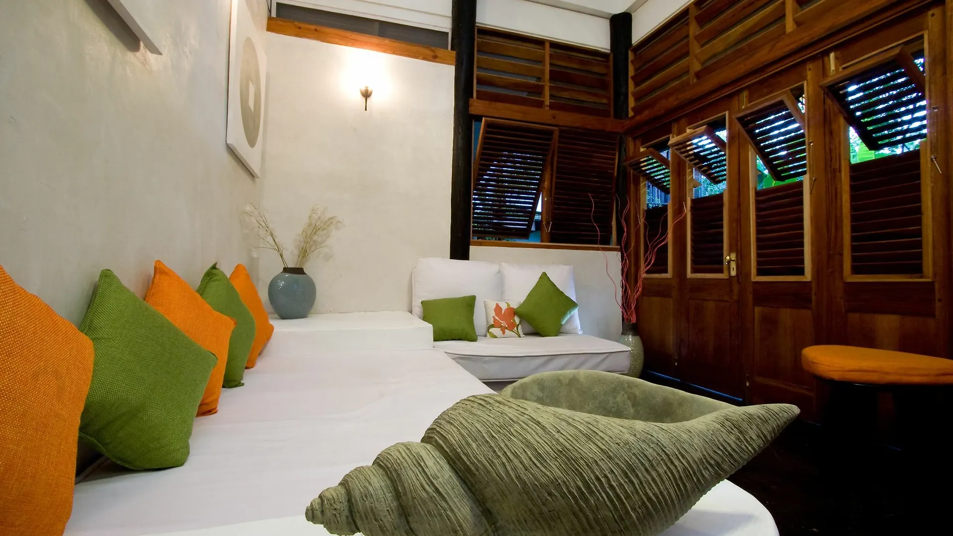 Villas Sur Mer 네그릴
