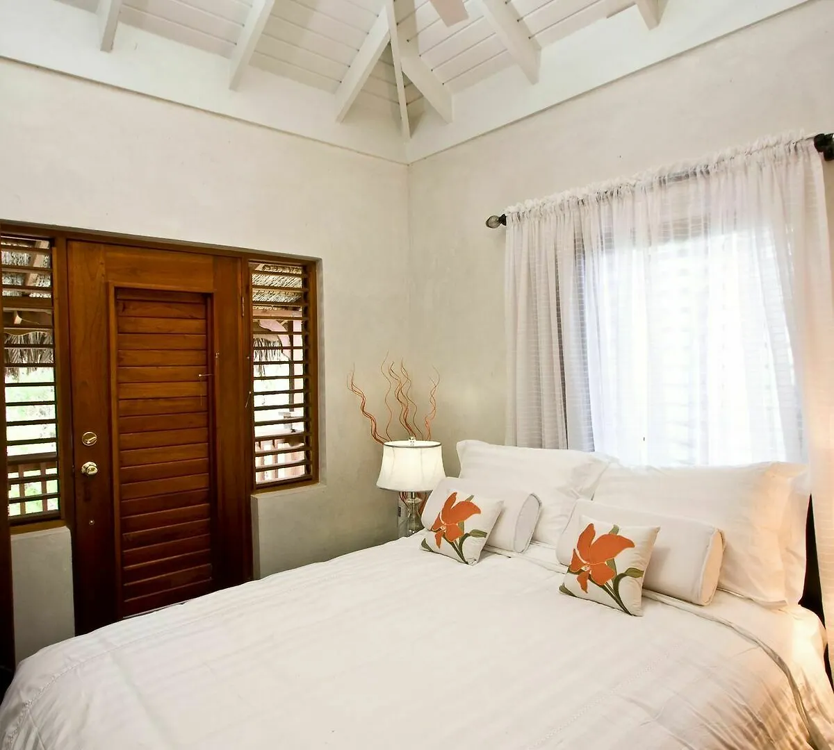 Villas Sur Mer 네그릴 자메이카