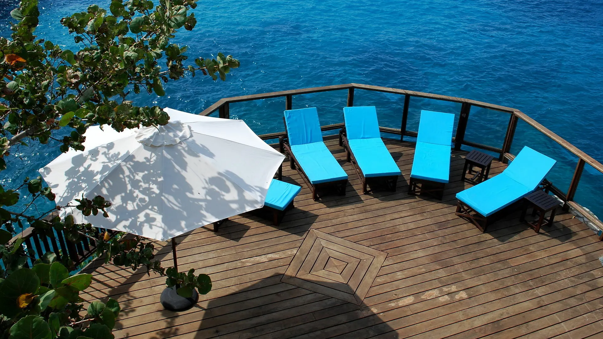 Villas Sur Mer 네그릴