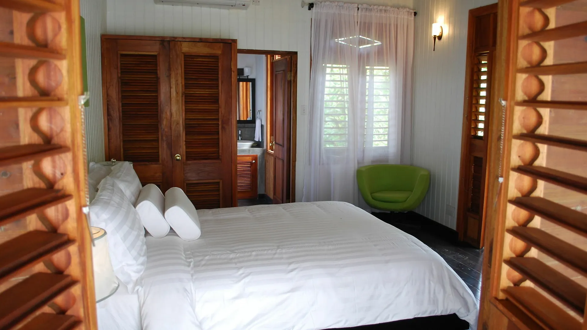 Villas Sur Mer 네그릴 0*,  자메이카