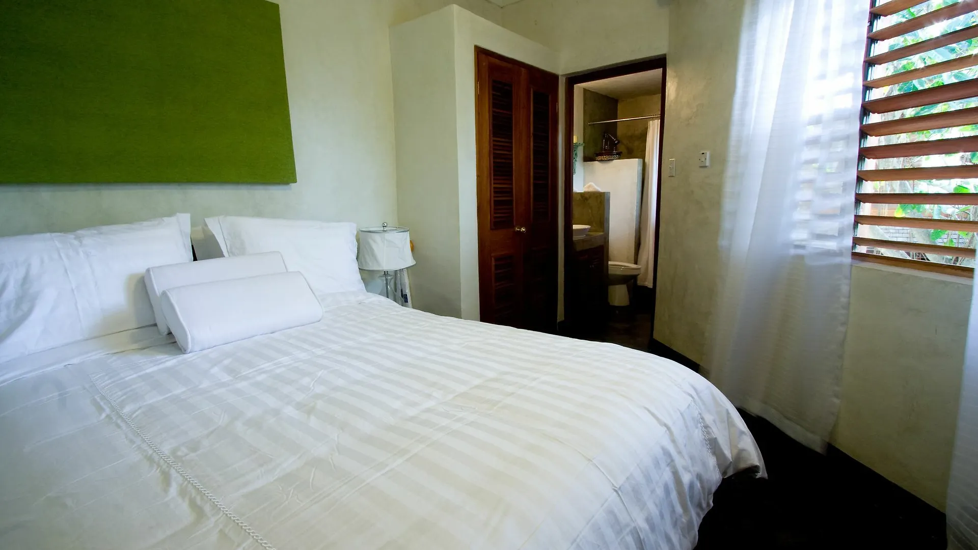 Villas Sur Mer 네그릴 자메이카