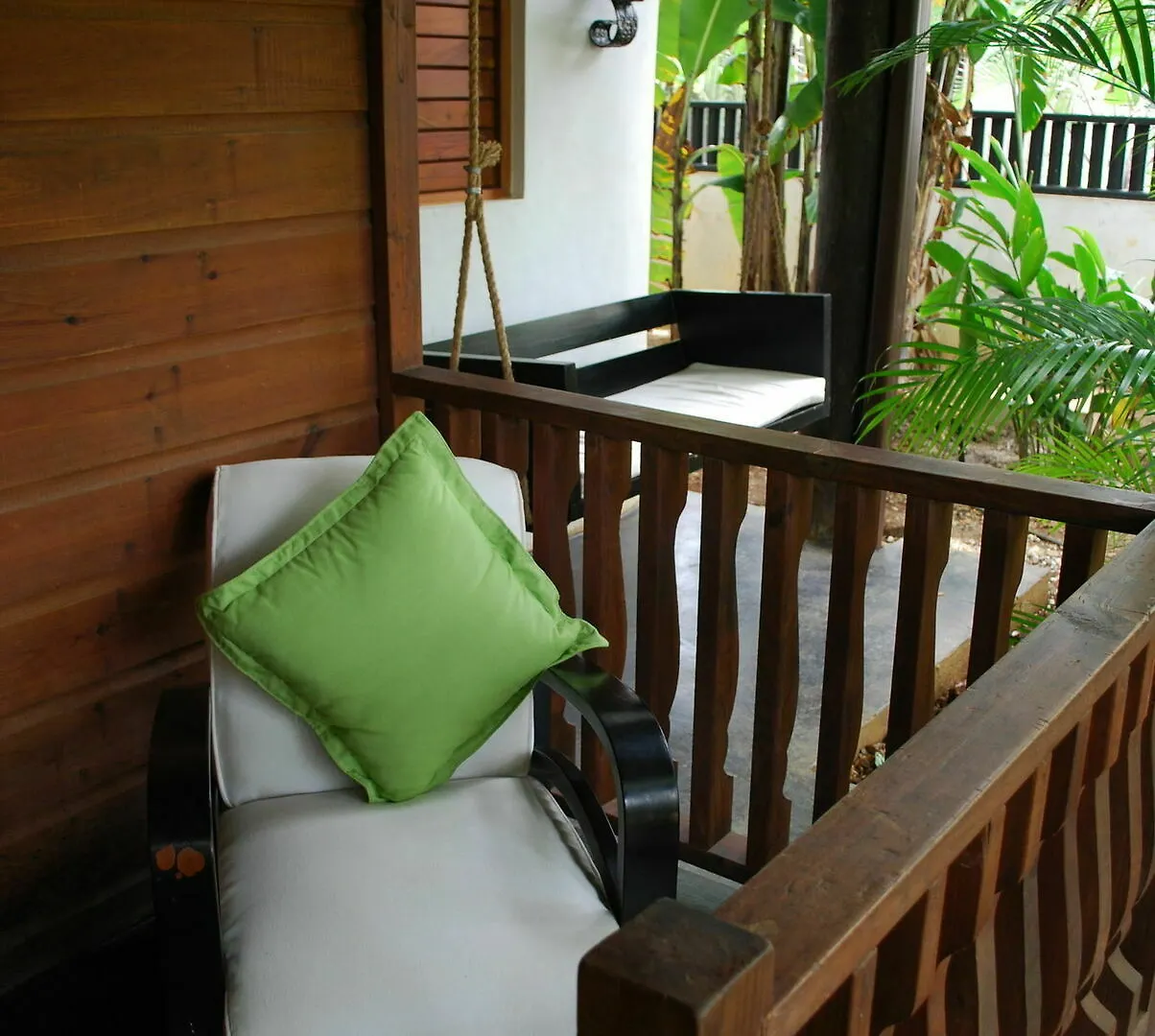 Villas Sur Mer 네그릴 0*,